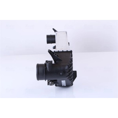 Ladeluftkühler PKW Ford Focus III 11 FIRST FIT 961220