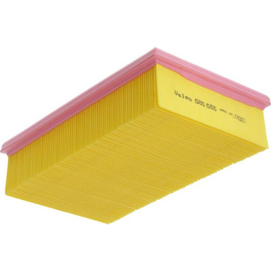 VALEO Luftfilter | 585555