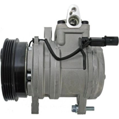 Kompressor, Klimaanlage BEHR Premium Line ACP 1239 000P