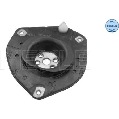 Lager - Radaufhängung. Renault P. Megane 02- Le/Pr MEYLE-ORIGINAL: True to OE 16-14 641 0011