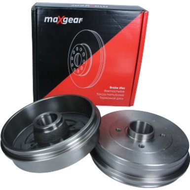 Bremstrommel. Nissan T. Micra 03 | 19-2318 Bremstrommel. Nissan T. Micra 03 | 19-2318