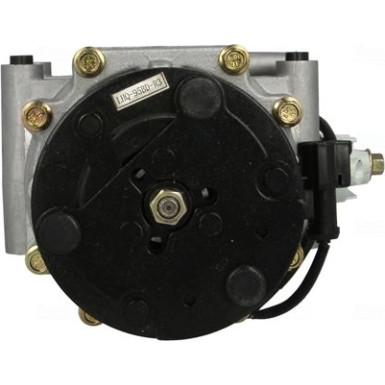 Kompressor PKW FORD COUGAR 98- 2.5 EFI V6 24V FIRST FIT 89248