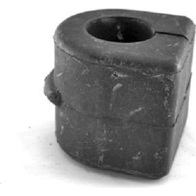 Lagerung - Radaufhängung Toyota T. Landcruiser 80-02 20mm | 00671787