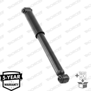 MONROE ORIGINAL-Gasdämpfer HA | PEUGEOT 208 12 | G1177