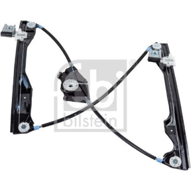 FEBI BILSTEIN Fensterheber | 175666
