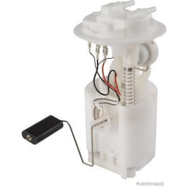 Herth + Buss Elparts Kraftstoffpumpe 65453513