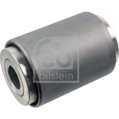 FEBI BILSTEIN Lagergehäuse, Blattfeder FEBI BILSTEIN Lagergehäuse, Blattfeder