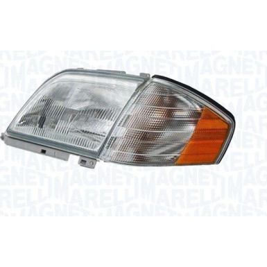 MAGNETI MARELLI Hauptscheinwerfer 710301090112 MAGNETI MARELLI Hauptscheinwerfer 710301090112