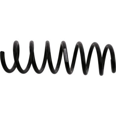 SACHS Fahrwerksfeder SACHS Fahrwerksfeder