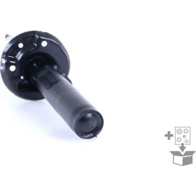 MONROE ORIGINAL-Gasdämpfer VA AUDI A3 03 MONROE ORIGINAL (Gas Technology) G16497