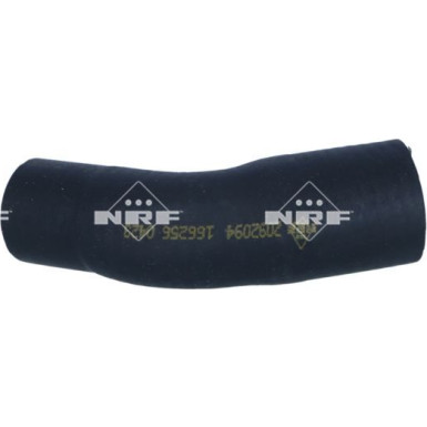 NRF Ladeluftschlauch 166256