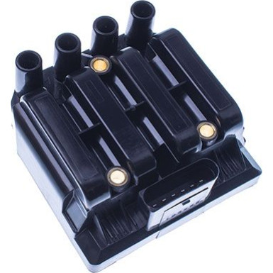 DENCKERMANN Zündspule E100068