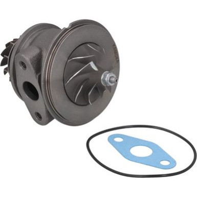 KAMOKA Rumpfgruppe, Lader | 8604036