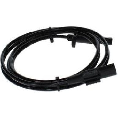 Sensor, Raddrehzahl | VW Crafter 06-16 | 0 986 594 653