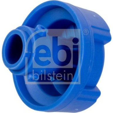 FEBI BILSTEIN Verschluß, Tankeinheit (Harnstoffeinspritzung) FEBI BILSTEIN Verschluß, Tankeinheit (Harnstoffeinspritzung)