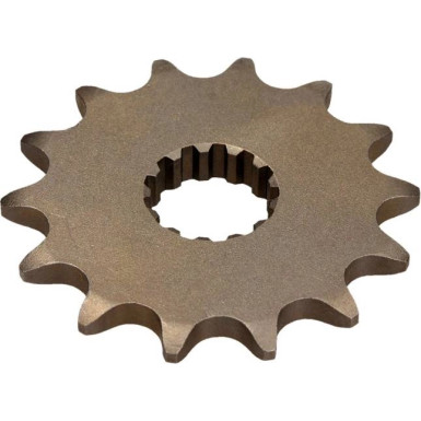 Antriebskettenrad Vordermotor. Stahl | JTF1539.14