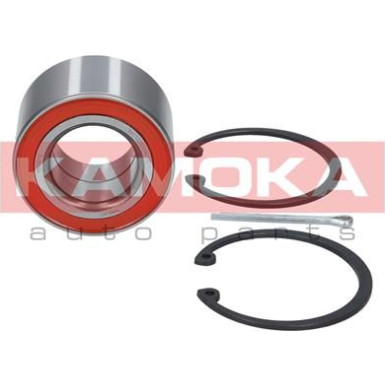 KAMOKA Radlagersatz | 5600013