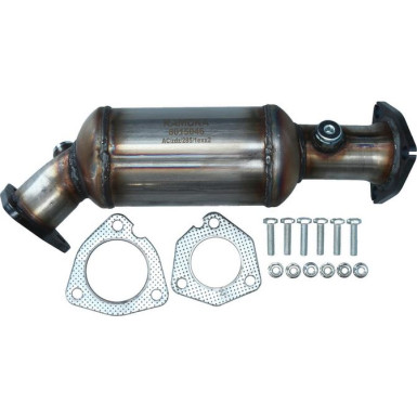 KAMOKA Katalysator 8015046