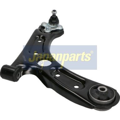 Lenker, Radaufhängung BS-H79R