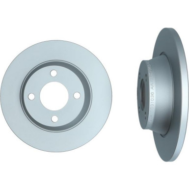 KAMOKA Bremsscheibe KAMOKA Bremsscheibe