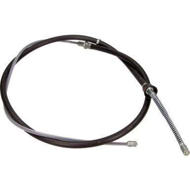 36348 Seilzug, Feststellbremse