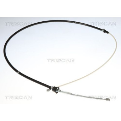 Seilzug, Feststellbremse Seat/Skoda/Vw T. Cordoba/Ibiza/Fabia/Fox/Polo 99- Le/Pr | 814029179