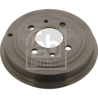 FEBI BILSTEIN Bremstrommel | 10561