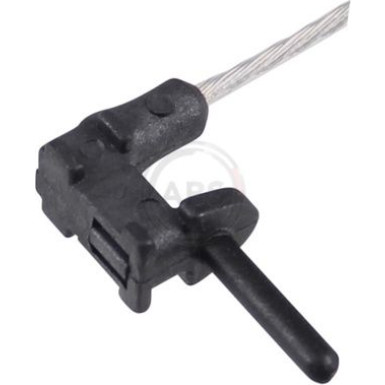 A.B.S. Verschleißsensor