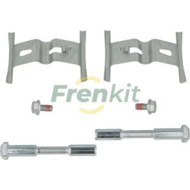 FRENKIT Zubehör, Bremsbeläge 901658