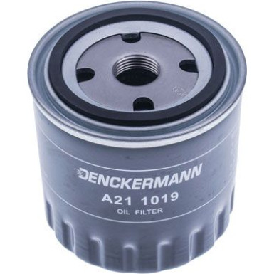 DENCKERMANN Ölfilter