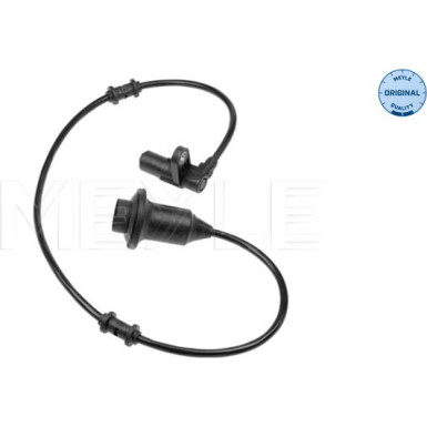 Sensor, Raddrehzahl MEYLE-ORIGINAL: True to OE 148990036