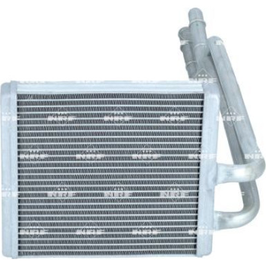 Wärmetauscher, Innenraumheizung | 54343