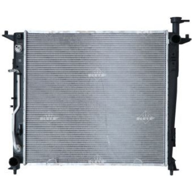 NRF Motorkühler | 59291