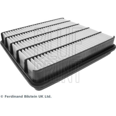 Luftfilter Toyota Land Cruiser 4.5D 08 | ADT322105
