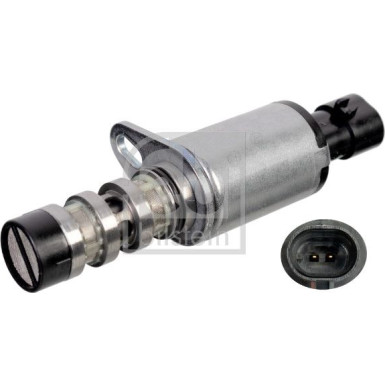 Steuerventil, Nockenwellenverstellung febi Plus 46085