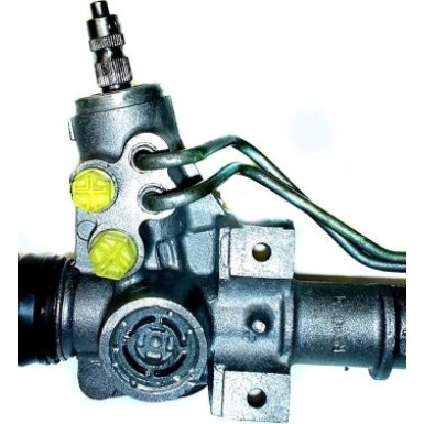 SPIDAN Management 51789