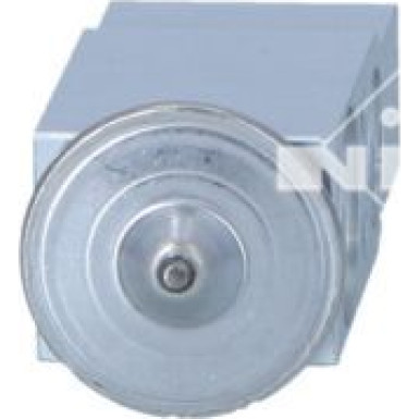 NRF Expansionsventil, Klimaanlage 38499 EASY FIT