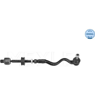 11 311 004 Spurstange VA li BMW E36,Z3 (Manuell+Servo) 90 MEYLE-ORIGINAL: True to OE 3160304339