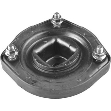 00677660 Federbeinstützlager