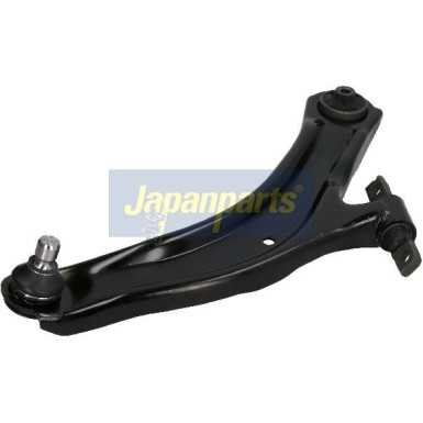 Lenker, Radaufhängung BS-134R