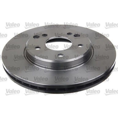 VALEO Bremsscheibe VALEO Bremsscheibe
