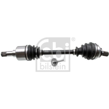 FEBI BILSTEIN Antriebswelle | 180786