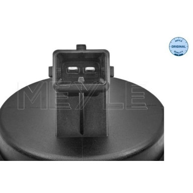 Radnabe MEYLE-ORIGINAL: True to OE 37-14 752 0015