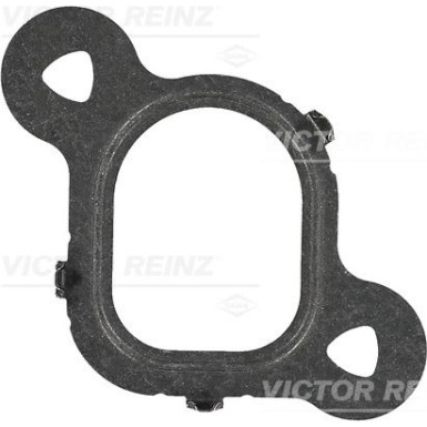 Dichtung Ansaugkrümmer | VW Touareg | 71-37538-00