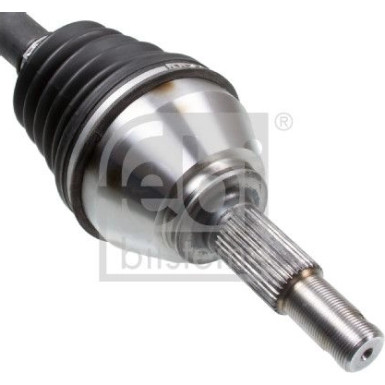 FEBI BILSTEIN Antriebswelle | 183086