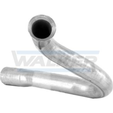 WALKER Abgasrohr