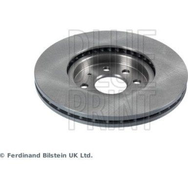 BluePrint Bremsscheibe ADG043203