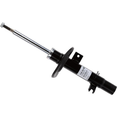 SACHS Stoßdämpfer | 318 183