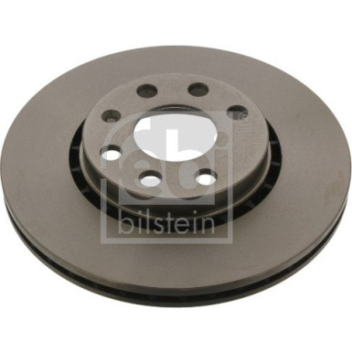 FEBI BILSTEIN Bremsscheibe 05185