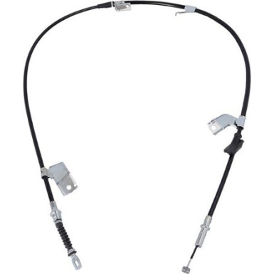 KAMOKA Seilzug, Feststellbremse 1190649